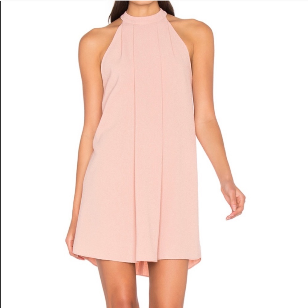 💎3/$20💎 Bishop + Young pink dress